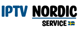 iptv nordic